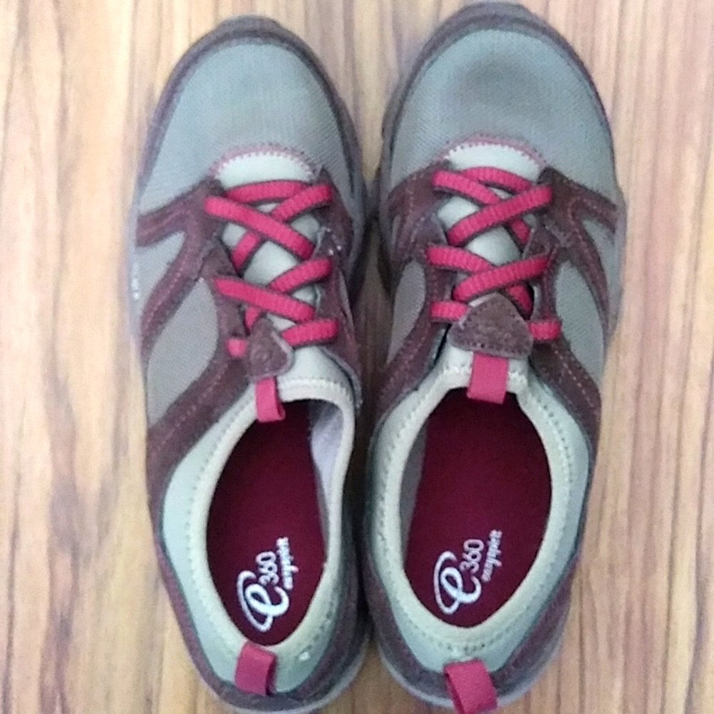 360easyspirit Shoe